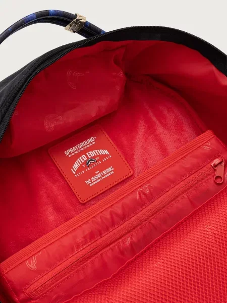 Sprayground рюкзак GALAXY