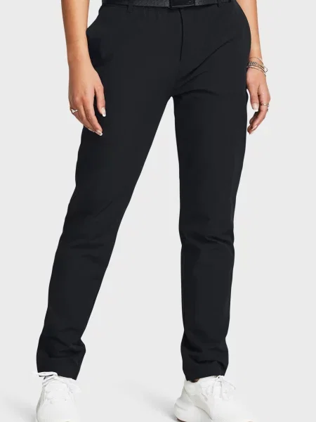 Штани Under Armour чорні