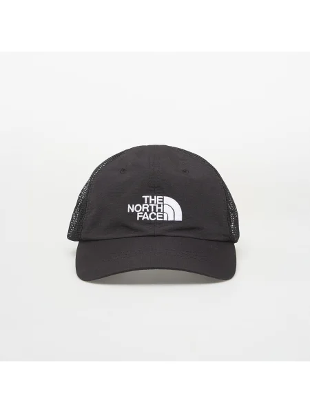 Κασκέτο The North Face μαύρο