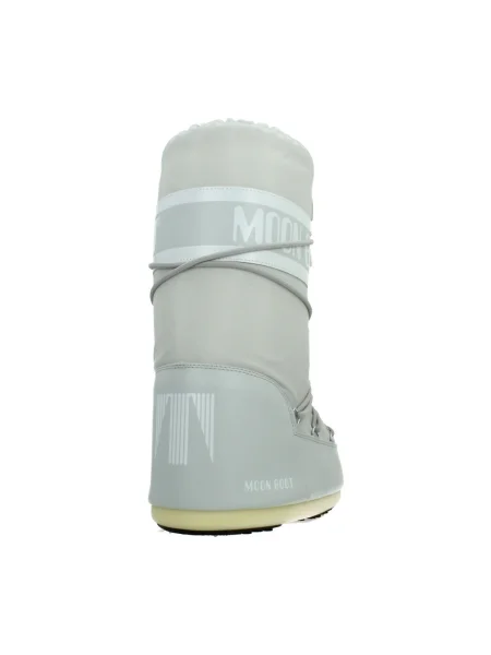 Sneakers Moon Boot Icon Glacier Grey EUR argintiu