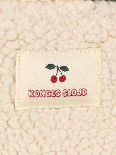 Детская куртка Konges Sløjd