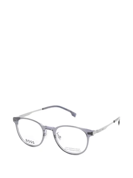 Ochelari de soare Boss gri