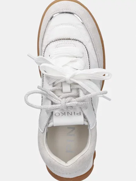 Кроссовки Pinko