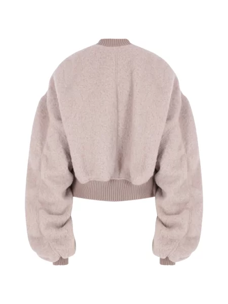 Decupat geacă Rick Owens