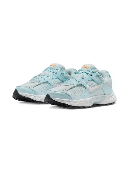Sneakersy dziecięce Nike niebieskie