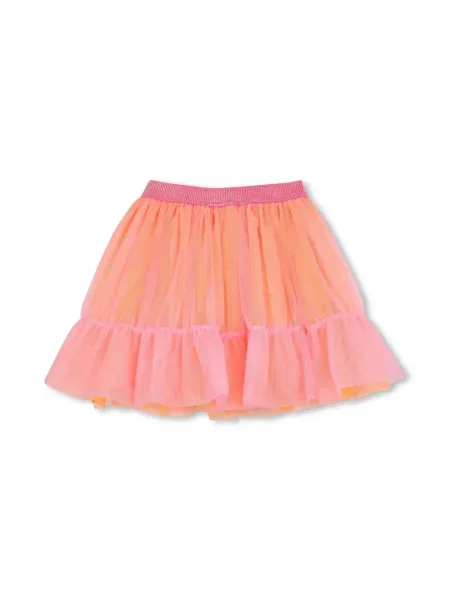 Spódnica dziecięca Billieblush różowa
