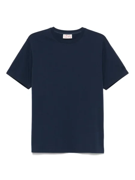 Tricou Mc2 Saint Barth albastru