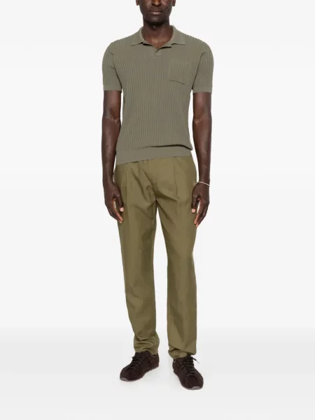 Tricou Roberto Collina verde