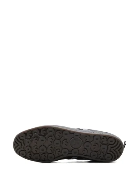 Sneakerși Adidas Gazelle negru