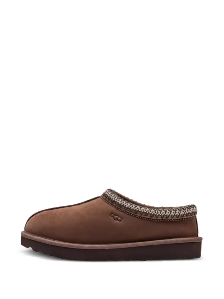 Papuci de casă Ugg maro