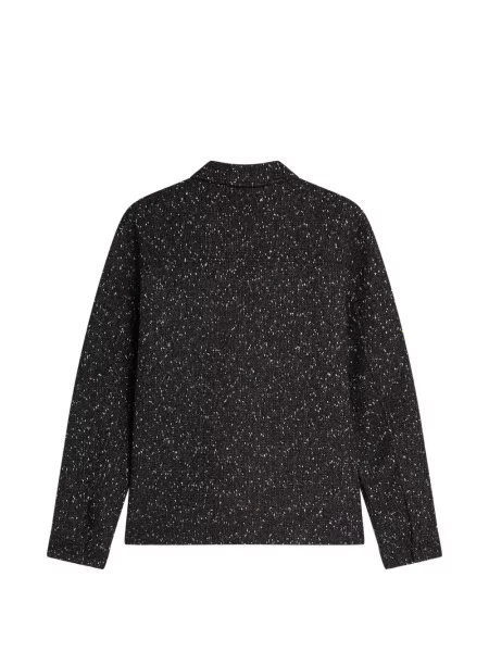 Geacă Scotch & Soda albastru