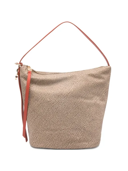 Geantă Borbonese cu imagine