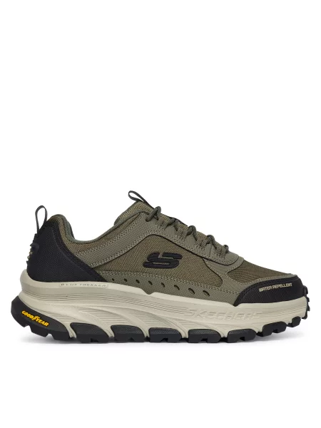 Trekingová obuv Skechers