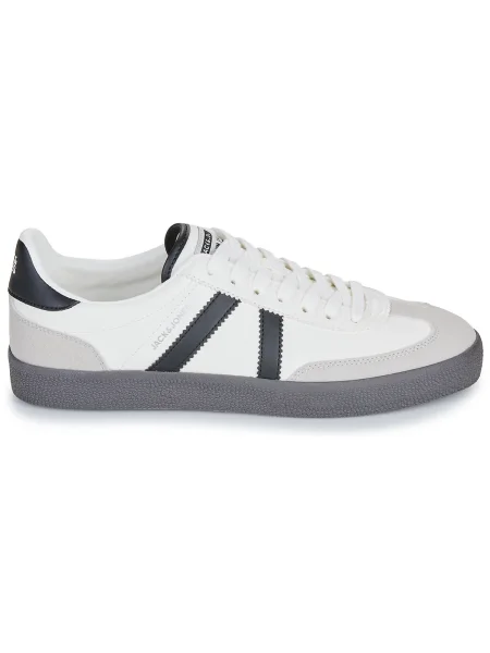 Tenisky Jack & Jones biela