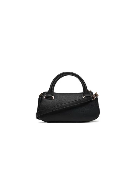 Guess Torbica Evie Mini crna
