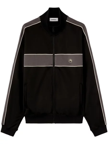 AMBUSH bluza Track Jacket Tap barbati modelator negru