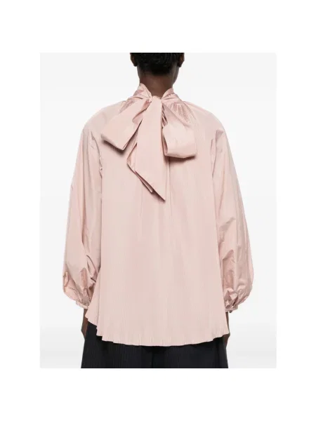 Bluzka Max Mara różowa