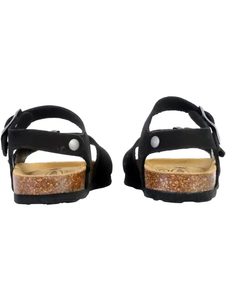 Pantofi copii Plakton negru