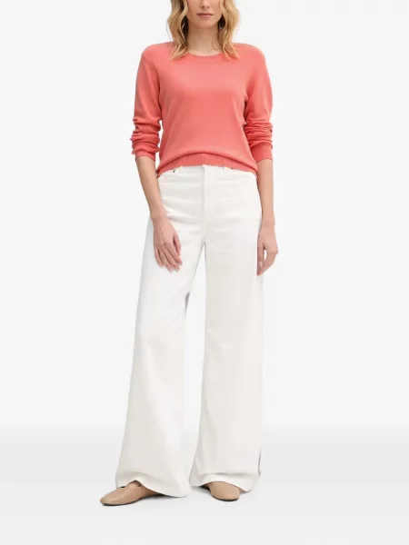 Pulover Benetton roz