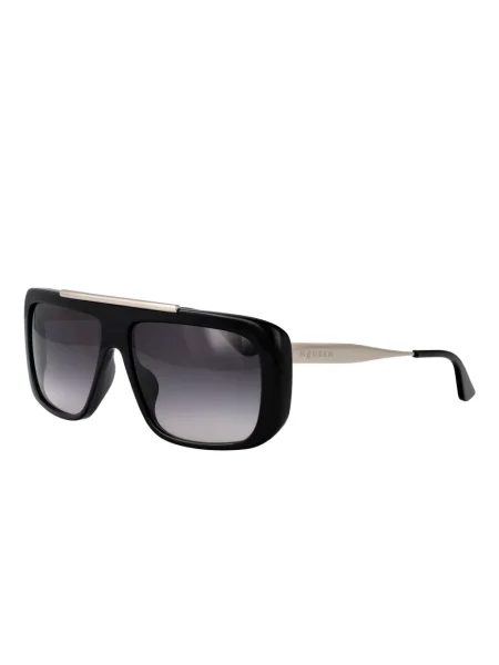 Ochelari de soare Alexander Mcqueen Eyewear negru