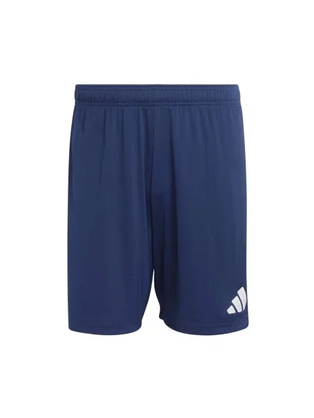 Sportovní kraťasy Adidas bílé