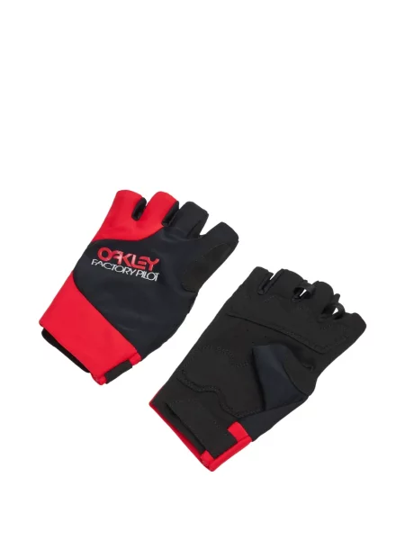 Mănuși Oakley roșu