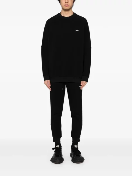 Pantaloni Team Wang Design negru
