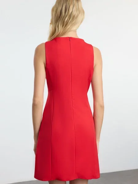 Rochie Trendyol roșu