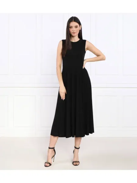 MM Rochie negru