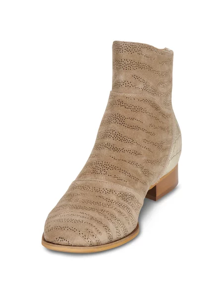 Pantofi Muratti bej