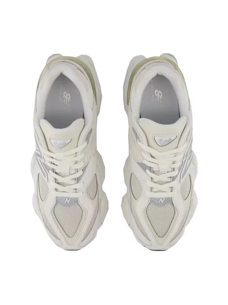 New Balance Mężczyźni Buty sportowe New Balance Beige Size: beżowe