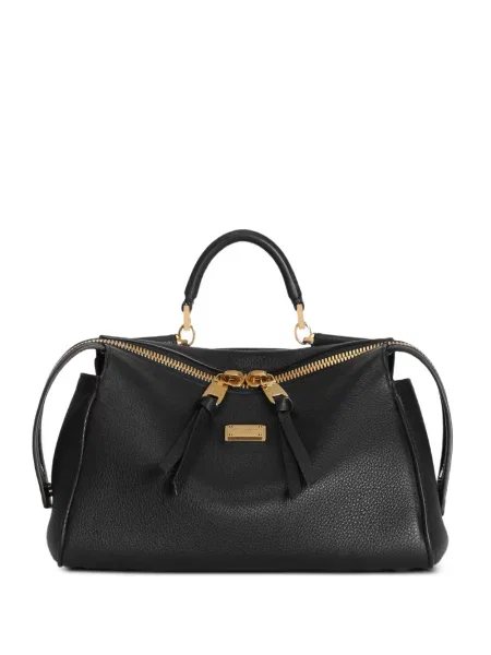 Geantă Dolce & Gabbana negru
