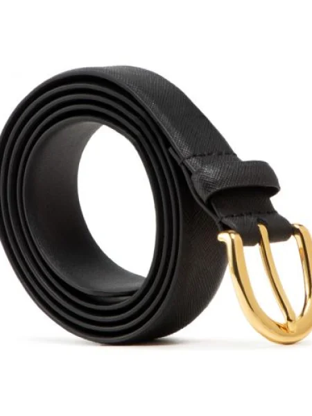 Medál Lauren Ralph Lauren fekete