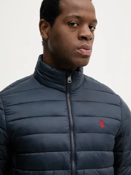 Куртка U.S. Polo Assn. LIGHTWEIGHT BOUND QUILTED