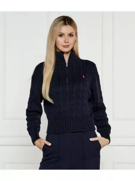 POLO RALPH LAUREN Pulover | Relaxed fit