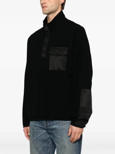 Pulover Visvim negru