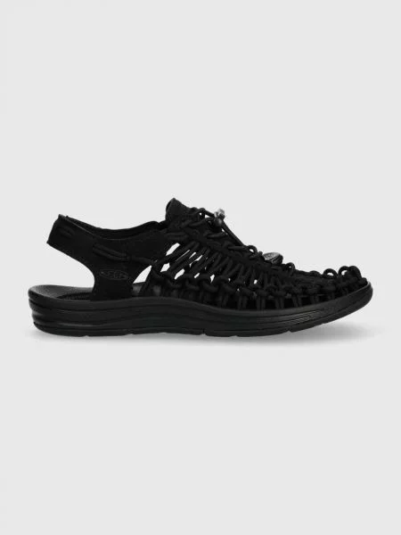 Keen sandale Uneek negru