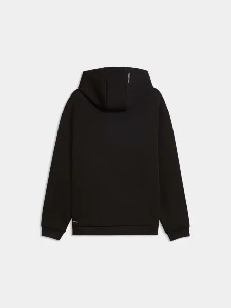 Худи Puma черное