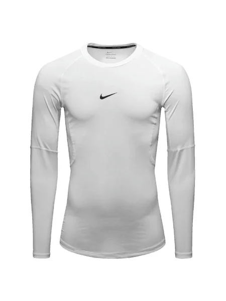 Tricou Nike alb