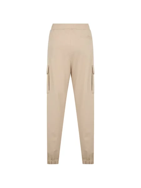 Pantaloni cargo Moorer cu cataramă