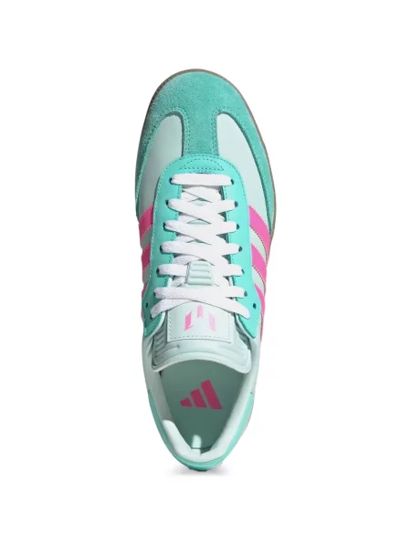 Sneakers Adidas Samba μπλε