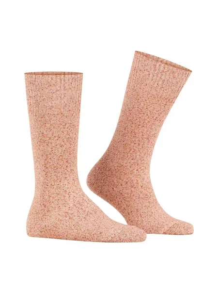 Skarpety Falke Rain Dye beżowe