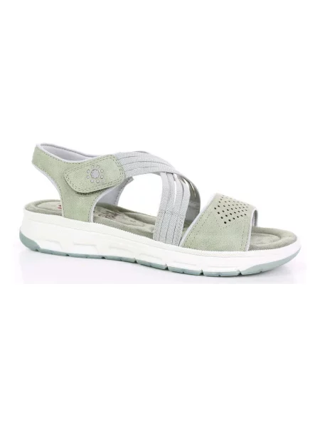 Pantofi Relife bej