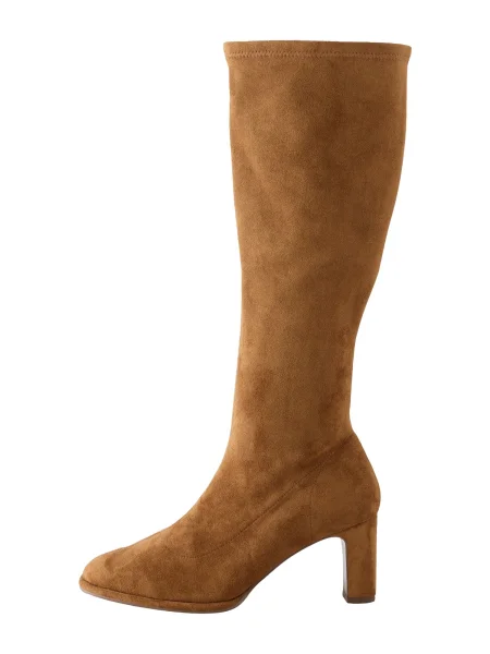 Next Čizme karamela