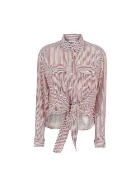 Koszula Marant Etoile