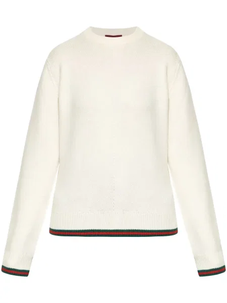 Pulover Gucci cu dungi