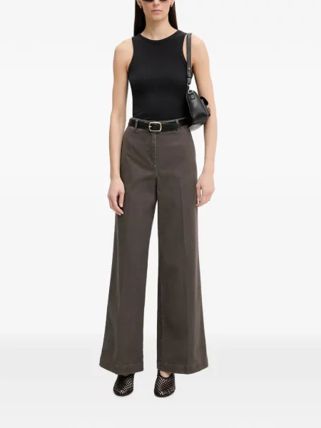 Pantaloni Marc O'polo maro