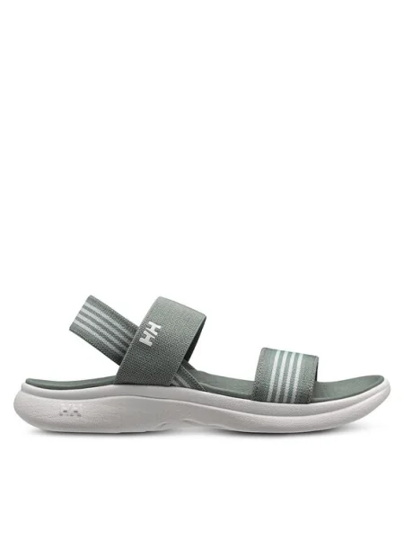 Helly Hansen dámske sandále Risor cactus/ green mist zelená