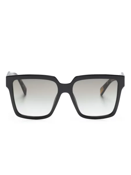Ochelari de soare Prada Eyewear negru