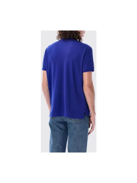 Polo Ralph Lauren Polo niebieska
